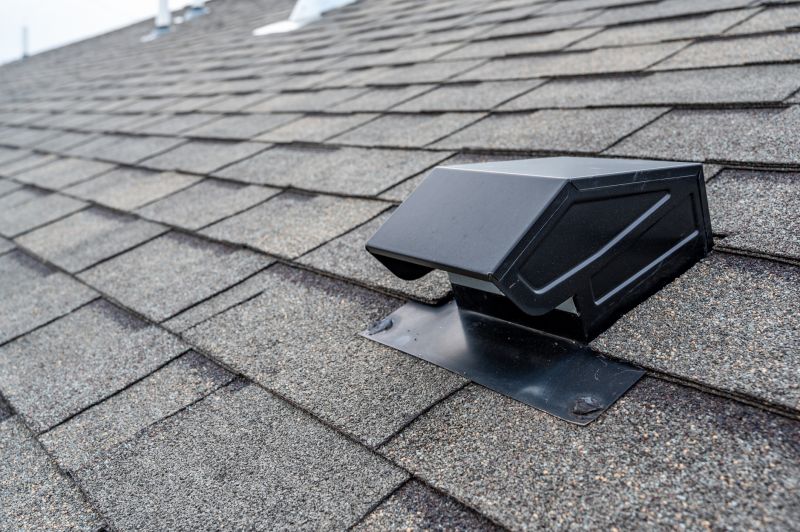 Roof Leak Detection
